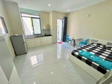 Hình ảnh CHDV - Ban Công Siêu Đẹp FULL NT Huỳnh Văn Bánh Phú Nhuận