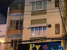 Hình ảnh Cho thuê NC mặt tiền Nguyễn Đình Chiểu + VỊ TRÍ ĐẸP - GIÁ RẺ chỉ 25tri
