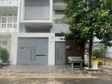 Hình ảnh Bán nhà MT Trương Định, P.6, Quận 3 70m2 6 tầng chỉ 34.5 tỷ.