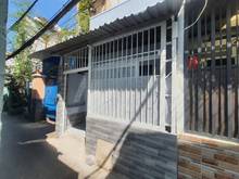 Hình ảnh Cho thuê nguyên căn 78/32/28C Tôn Thất Thuyết, 3PN, 2wc, DTSD: 108m2