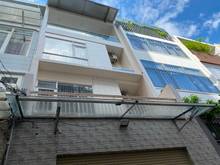 Hình ảnh Nhà bán HXH Thống Nhất Gò Vấp 5*10 nhỉnh 7 tỷ