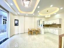 Hình ảnh Khu VIP phân lô - 40m2 - HXH đỗ cửa - 4 Tầng BTCT - TT Bình Thạnh