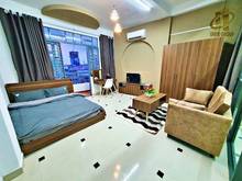 Hình ảnh Hiếm có 102- Căn Hộ Mới 100 PECENT ngay Sân Bay