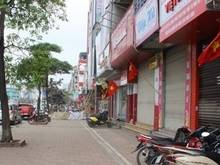 Hình ảnh Cho thuê nhà nguyên căn mặt đường Khuất Duy Tiến