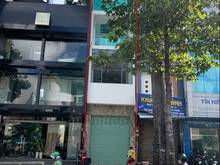Hình ảnh Cho thuê nhà mặt tiền đường Lý Thường Kiệt, Phường 14, Quận 10