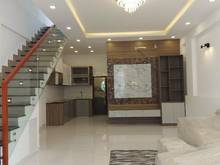 Hình ảnh Bán gấp căn nhà 67.2m2 hẻm 402 Lê Văn Sỹ, Phường 14, Quận 3,