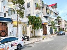 Hình ảnh Bán nhà trệt 2 lầu đs2 KDC Nam Long 2 - Mương hở 4m