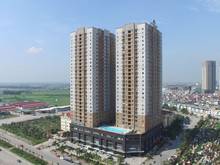 Hình ảnh Mb6623 nạp rút nhanh chóng cc xuân mai tô hiệu, hà đông, 130m2, 3+1 ngủ, hơn 3 tỷ.