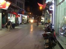 Hình ảnh Duy Nhất! Đất Kiều Mai, B.Từ Liêm 36m, Ô Tô Tránh, Kinh Doanh
