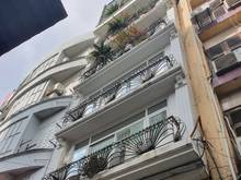 Hình ảnh Cho thuê tòa nhà MP Trần Xuân Soạn - HBT, 40M2, 6 Tầng, MT 4.5M, 35tr/