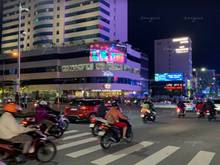 Hình ảnh Nhỉnh 2 tỷ, mua ngay, chắc chắn lời, đất 2 mặt tiền, đường hoàng