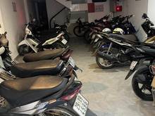 Hình ảnh Xây 7 tầng thang máy đón tết hết ý 70m Hai Bà Trưng 4 tỷ