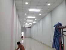 Hình ảnh Nhà suốt 1 Lầu Hòa Bình.Ngay Đầm Sen_200m2