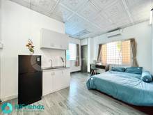 Hình ảnh Studio có ban công ngay Cầu Nguyễn Văn Cừ_HiFriendz hỗ trợ cọc