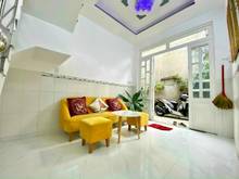 Hình ảnh Nhà Rẻ Nhà Rẻ ngại gì không mua tại Dương Đình Hội quận 9