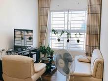 Hình ảnh Cho Thuê Căn Hộ Chung cư Sơn An-2PN-Đầy đủ nội thất,70m2 8tr/tháng