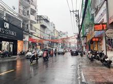 Hình ảnh Bán nhà HXH Huỳnh Văn Bánh, 54m2, 4 tầng, 9.35 tỷ.