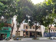 Hình ảnh Cho thuê nhà MP Văn Miếu , DT 100m2, MT 6 m,  1 Tầng, Giá: 50tr/tháng.