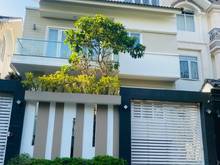 Hình ảnh Cho Thuê Biệt Thự Văn Phòng Hầm 3 Lầu Gần Ngay Song Hành - Giá 3000$
