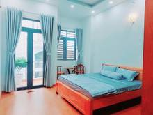 Hình ảnh NHÀ 4 TẦNG HXH 5M Phan Huy Ích (4x15) - Tân Bình Nhỉnh 8 Tỷ