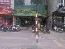 Hình ảnh Cho thuê nhà LÔ GÓC siêu đẹp PHAN VĂN VĂN TRƯỜNG, DT 80M2, MT 10M