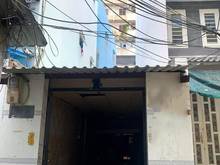 Hình ảnh Nhà 2 mặt hẻm to Nguyễn Công Trứ 55 m2 5 Tỷ 3