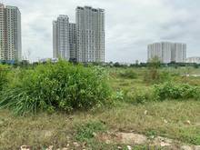 Hình ảnh Bán đất Nam Rạch Chiếc 30ha ngay Lakeview P. An Phú 3MT Đ/D CV 7x12m