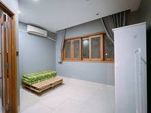 Hình ảnh Căn Hộ Mini 1 Phòng Ngủ Bếp Riêng Biệt
