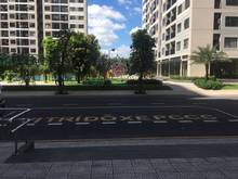 Hình ảnh Cho thuê Shophouse Vinhomes Grand Park Quận 9