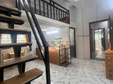 Hình ảnh Phòng trọ duplex giá rẻ quận 6