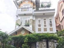 Hình ảnh Cho thuê căn biệt thự ,đường vip nhất Thảo Điền, Quận 3(TP.Thủ Đức)