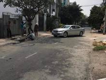 Hình ảnh Cho thuê nhà MTNB đs 21A , BTĐ B, BT ,4x22.5m,3.5t, giá 15tr