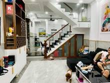 Hình ảnh Bán gấp 4 tầng 55m2 HXH Lã Xuân Oai Tăng Nhơn Phú A Quận 9 giá 6.15 tỷ