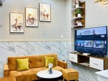 Hình ảnh Bán nhanh căn nhà mới xây, sổ hồng riêng công chứng ngay
