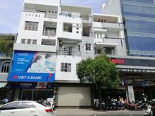 Hình ảnh Hàng Siêu Đẹp Minh Khai mặt phố 120m2x4tang. Mặt Tiền : 6m. 120tr/thg