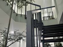 Hình ảnh Bán nhà HXH - Nguyễn Đức Thuận - P 13 - Tân Bình -4x20m - 3pn