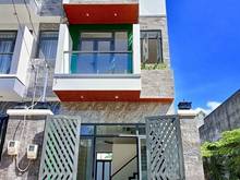 Hình ảnh Nhà chính chủ quận 9, đối diện lẩu mắm Phong Lan