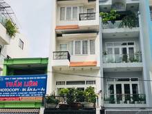 Hình ảnh Nhà Hẻm 8m Út Tịch Giáp Hoàng Việt, P.04 – (3.2x12m) – 7 Tỷ.