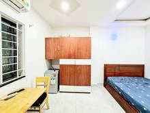 Hình ảnh Mb6623 nạp rút nhanh chóng Nguyễn Thị Minh Khai - Cửa sổ lớn - Full nội thất - Thoáng mát