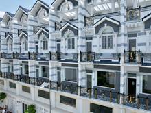 Hình ảnh Bán nhà Tỉnh Lộ 10 Binh Tân 320m2 shr 4 phòng ô tô