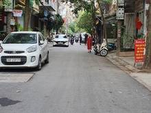 Hình ảnh Bán nhà phân lô Lãng Yên, Hai Bà Trưng 45m, 5T, MT5m gara, KD cực hiếm