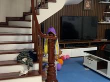 Hình ảnh Cần bán nhà Vũ Trọng Phụng 6 tầng mặt ngõ thông nhân hoà 3 gác tránh