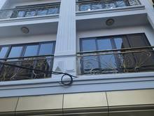 Hình ảnh Cho Thuê mặt Phố trung hòa Kinh doanh Đỉnh 110m2 8 tầng MT 6m