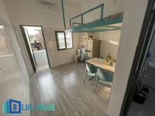 Hình ảnh Trống 1P ở liền_Duplex 35m2 siêu rộng_thoáng gió_Bàu cát Tân bình
