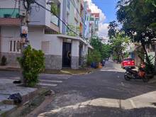 Hình ảnh NHÀ HƯƠNG LỘ 2- Ngang 8m- 160m2- 10.6 Tỷ TL