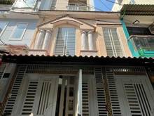 Hình ảnh 🏡🏡TIẾP TỤC GIẢM CÒN 6,4 TỶ Bán Nhà Đường Tôn Đản Quận 4🔥🔥