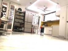 Hình ảnh Bán nhà đẹp ở luôn trần hưng đạo, hoàn kiếm 45m, 5t, mt7m, giá 24 tỷ.