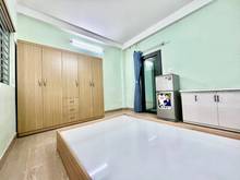 Hình ảnh CH Studio nội thấy cơ bản tại Điện Biên Phủ Bình Thạnh