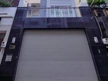 Hình ảnh Cho thuê nhà HXH trung tâm Phường 4, Quận Tân Bình giá 15 Triệu/Tháng