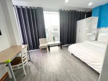 Hình ảnh Căn Hộ Dịch Vụ Full nội thất ngay tại Tân Bình